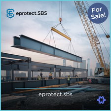 EProtect logo