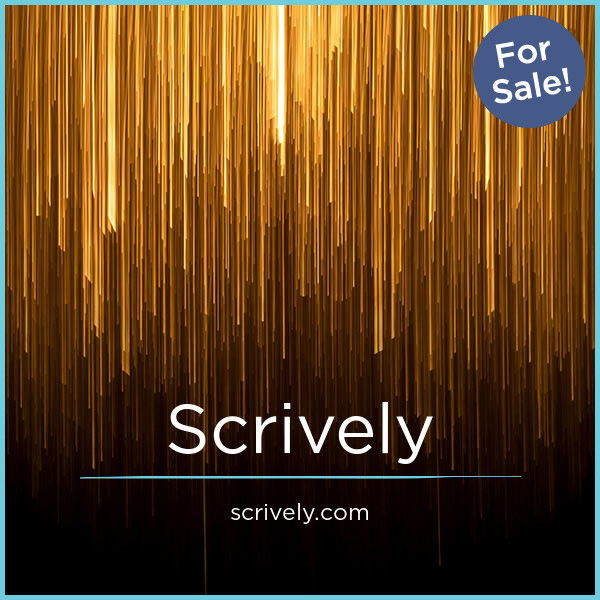 Scrively.com