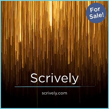 Scrively.com