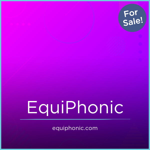 EquiPhonic.com