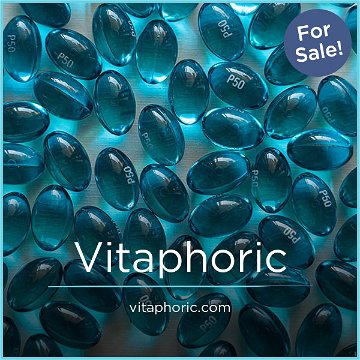Vitaphoric.com