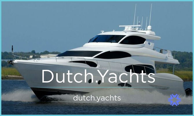 Dutch.yachts
