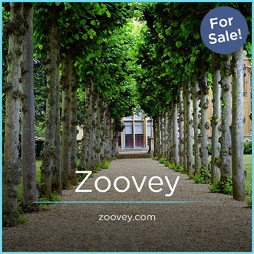 Zoovey.com