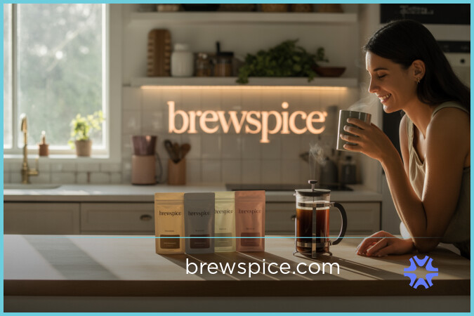 BrewSpice.com image 2