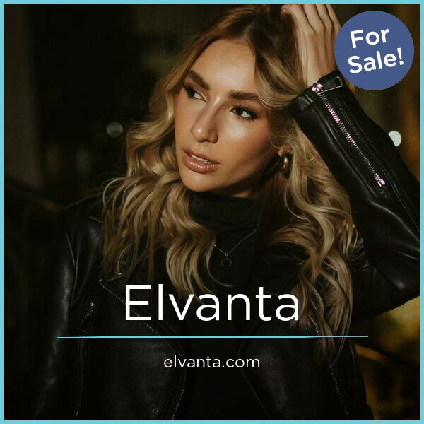 Elvanta.com