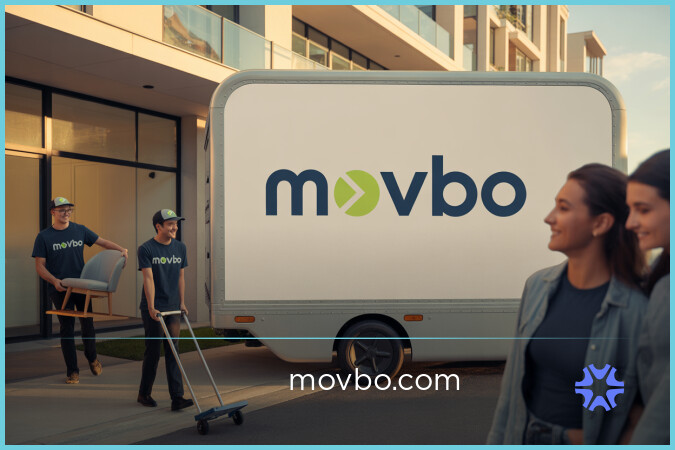 Movbo.com - Catchy premium domains for sale
