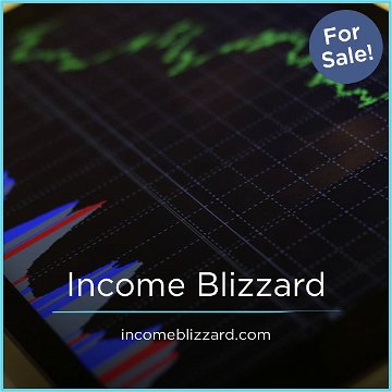 IncomeBlizzard.com