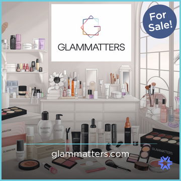 GlamMatters.com