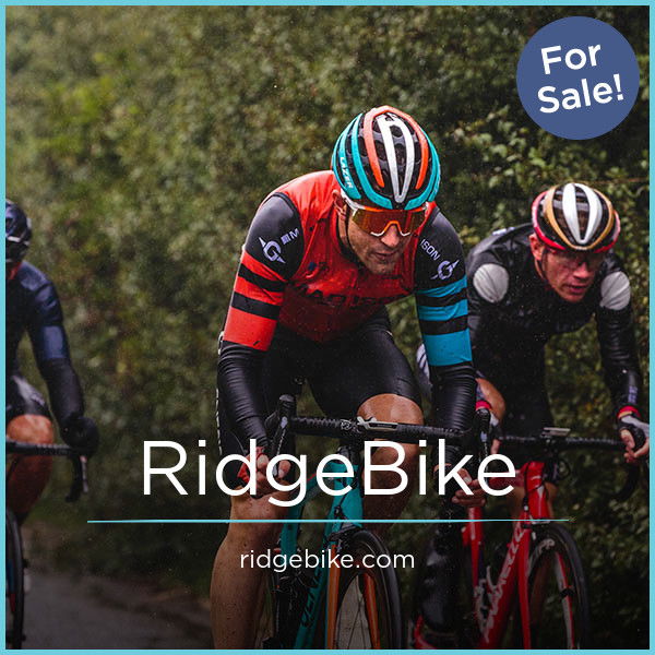 RidgeBike.com