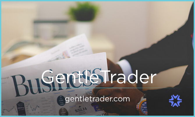 GentleTrader.com