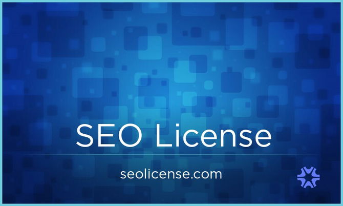 SEOLicense.com