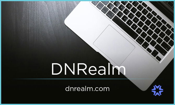 DNRealm.com