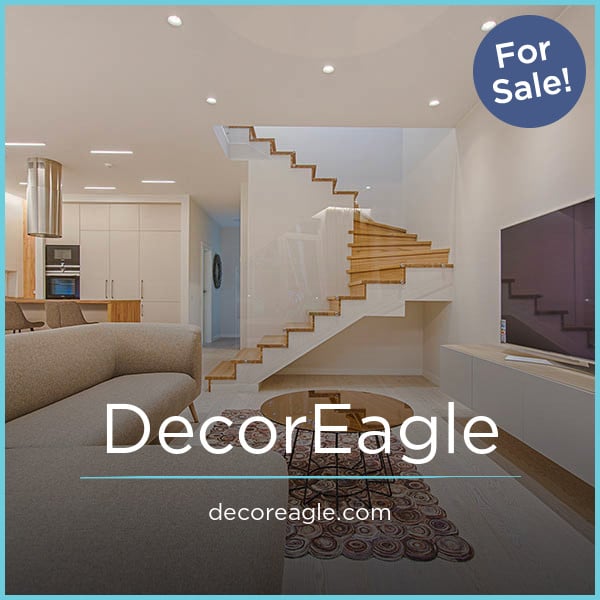 DecorEagle.com - Creative premium names