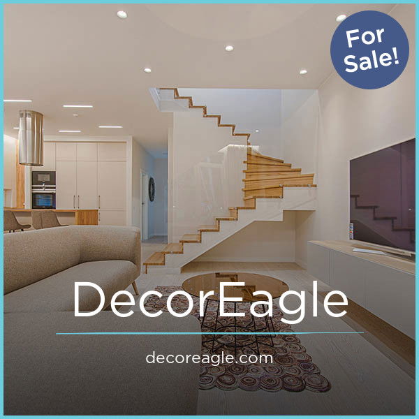 DecorEagle.com — 2