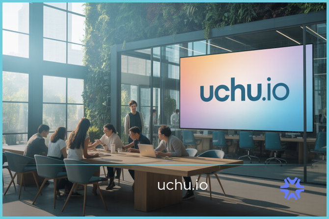 uchu.io