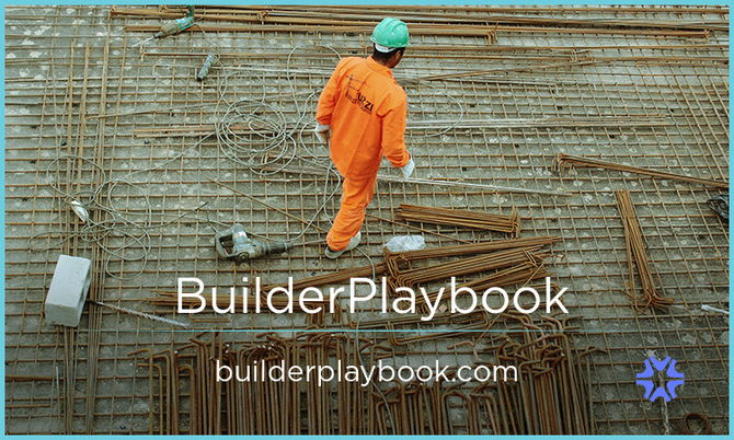 BuilderPlaybook.com