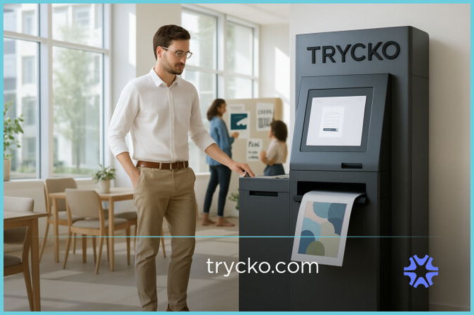TRYCKO.com — 2