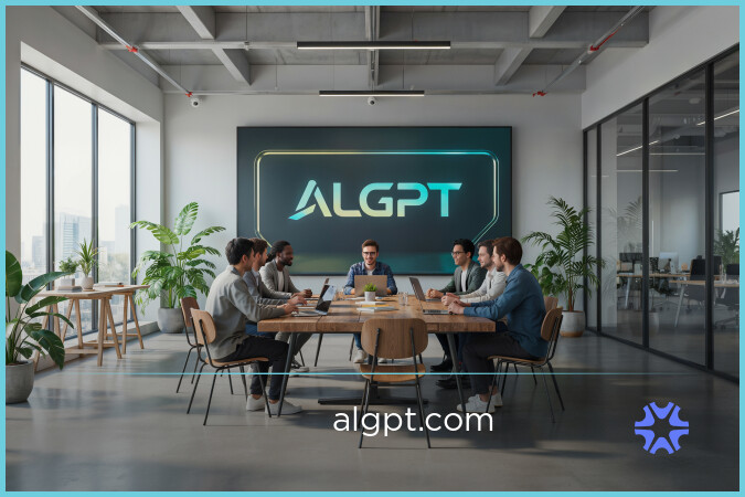 ALGPT.com - New premium domain names for sale