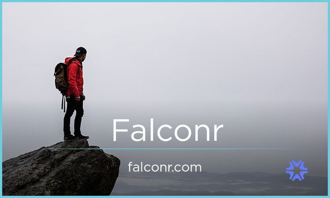 Falconr.com