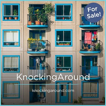 KnockingAround.com