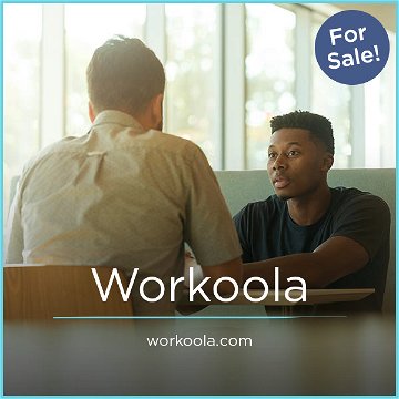Workoola.com