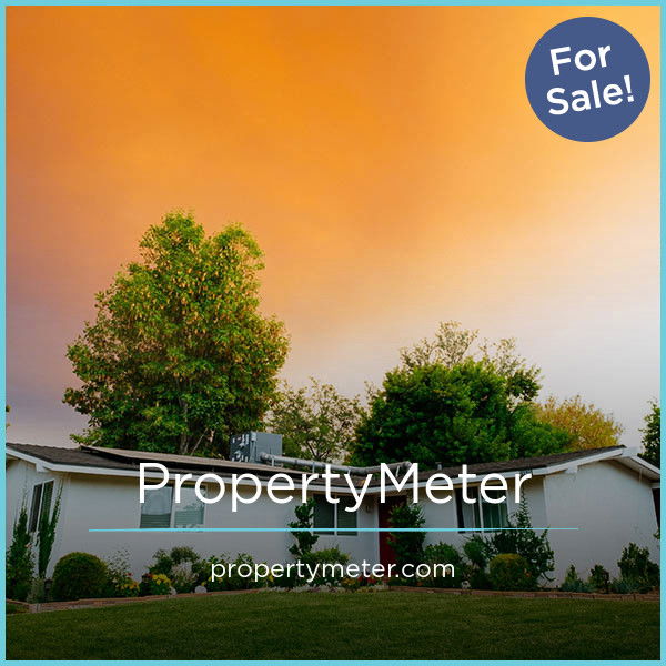 PropertyMeter.com