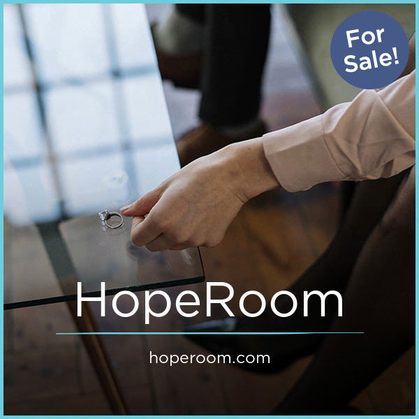 HopeRoom.com