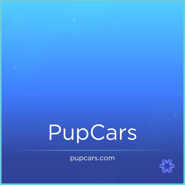 PupCars.com