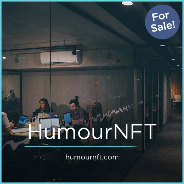 HumourNFT.com