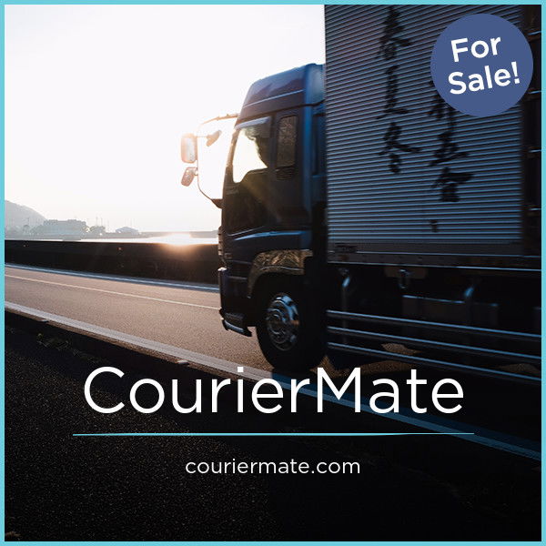 CourierMate.com