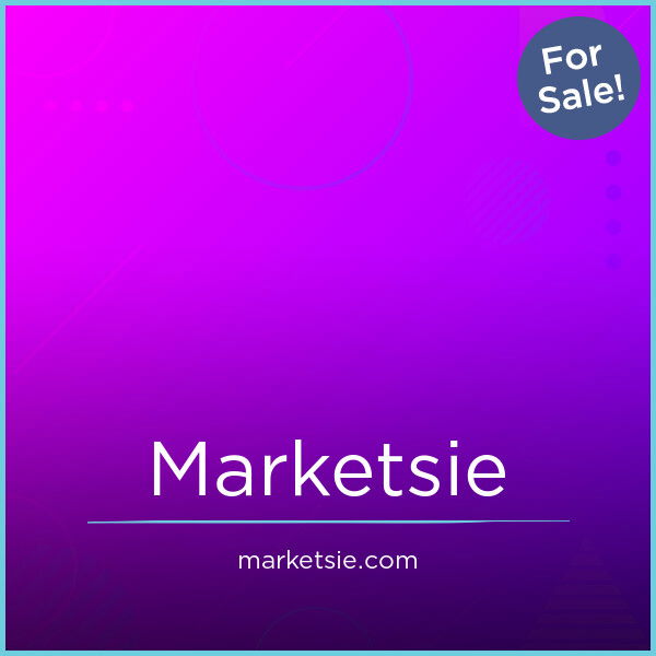 Marketsie.com