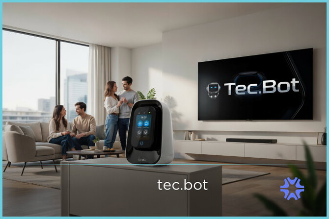 Tec.Bot — 2