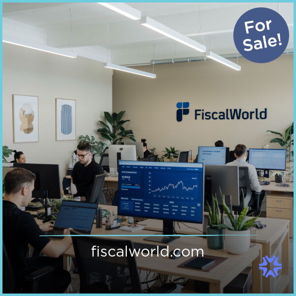 FiscalWorld.com