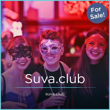 Suva.club