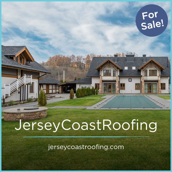 JerseyCoastRoofing.com