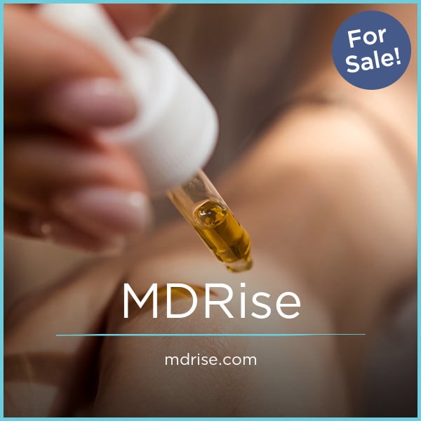 MDRise.com — 2