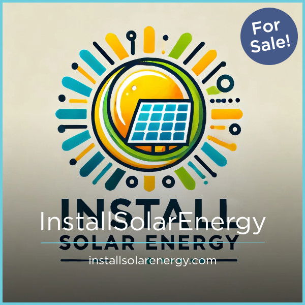 InstallSolarEnergy.com — 2