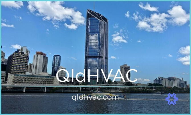 QldHVAC.com