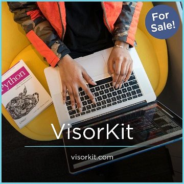 VisorKit.com