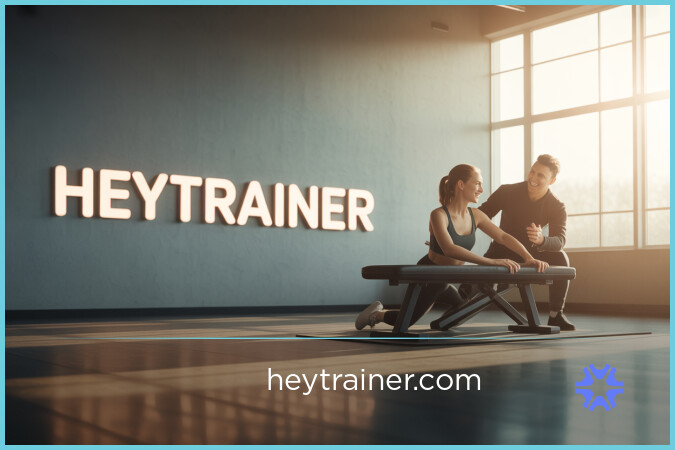 HeyTrainer.com — 2