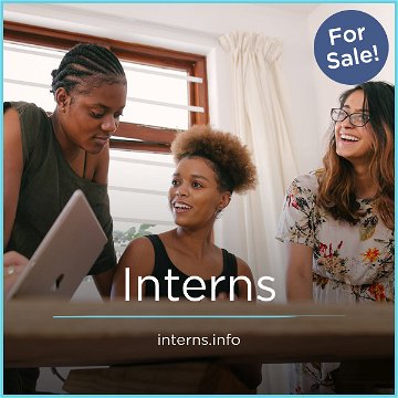 Interns.info