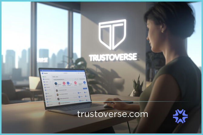 Trustoverse.com