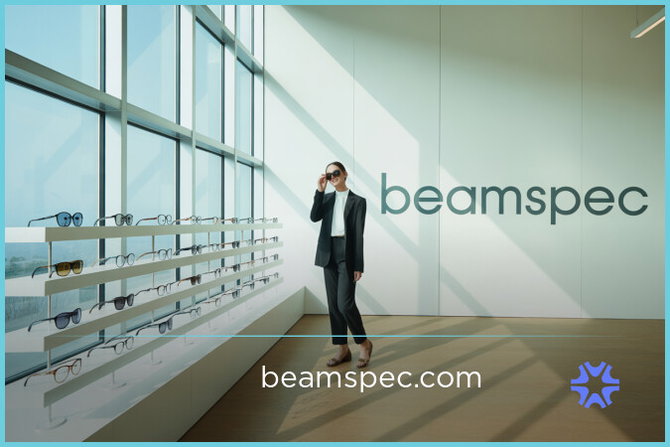 BeamSpec.com — 2