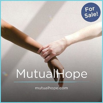 MutualHope.com