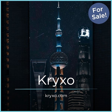 Kryxo.com