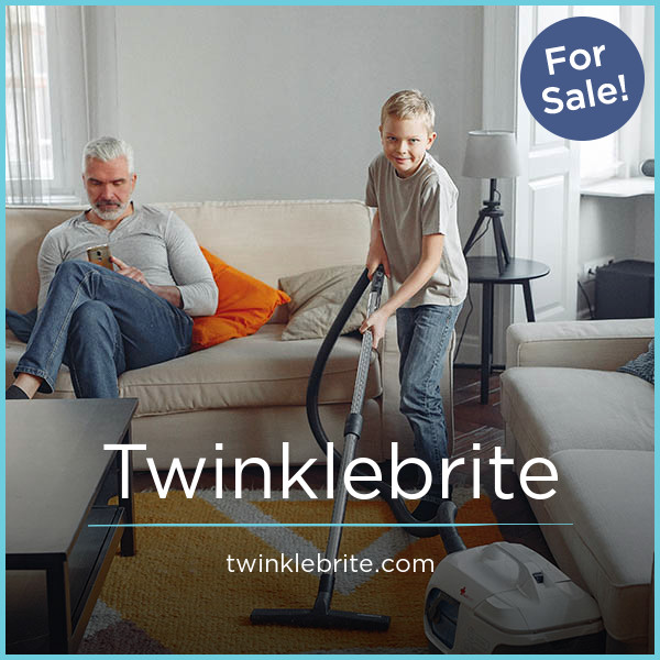 Twinklebrite.com - buy Best premium names