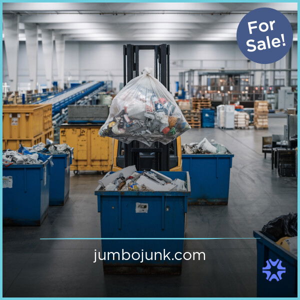 JumboJunk.com