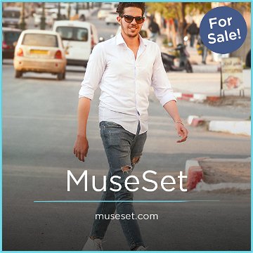 MuseSet.com