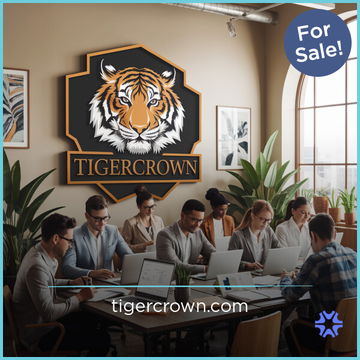 TigerCrown.com