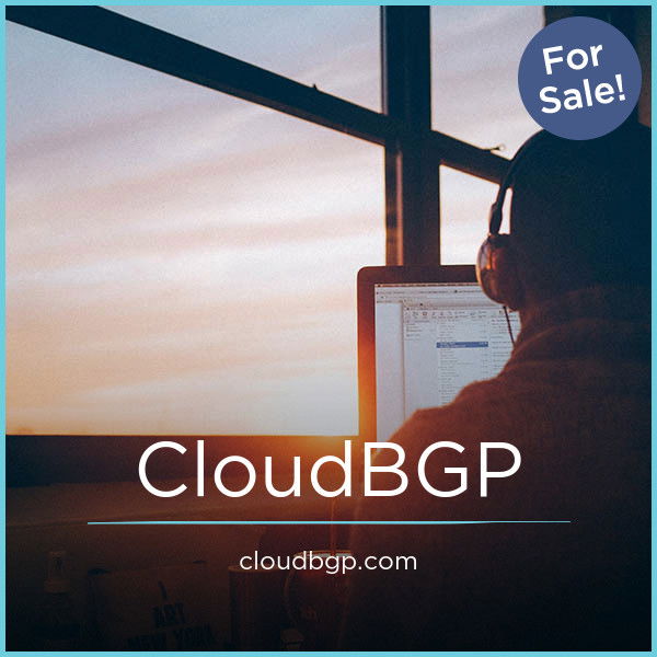 CloudBGP.com